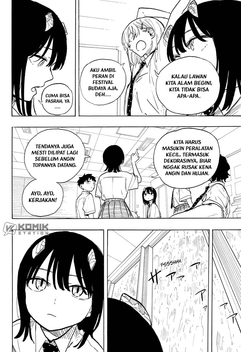 Ruri Dragon Chapter 22 Image 11