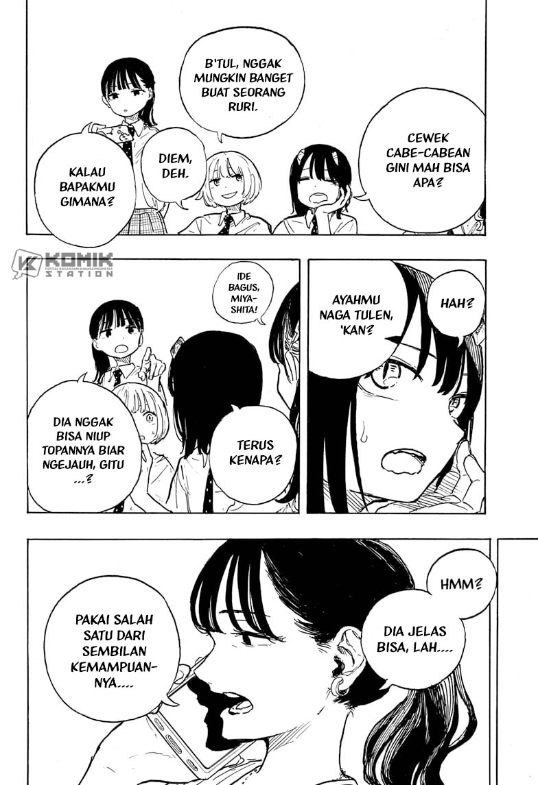 Ruri Dragon Chapter 22 Image 13