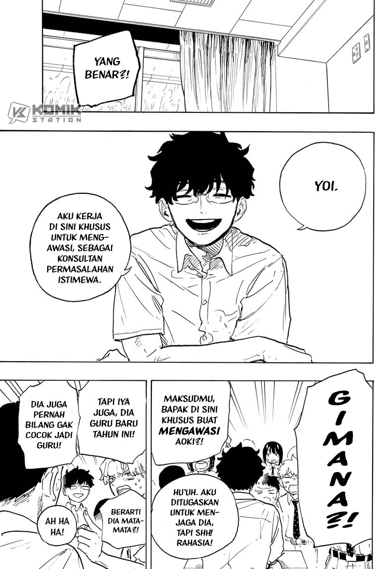 Ruri Dragon Chapter 22 Image 16