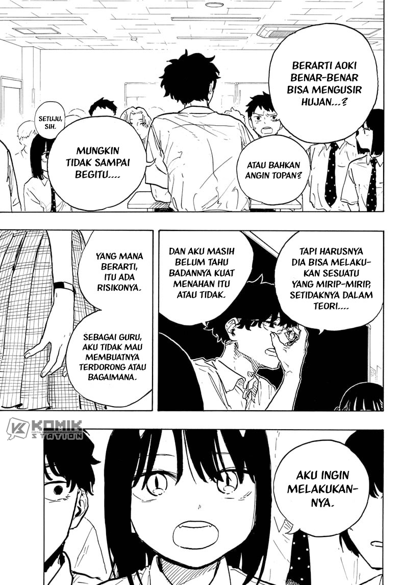Ruri Dragon Chapter 22 Image 18