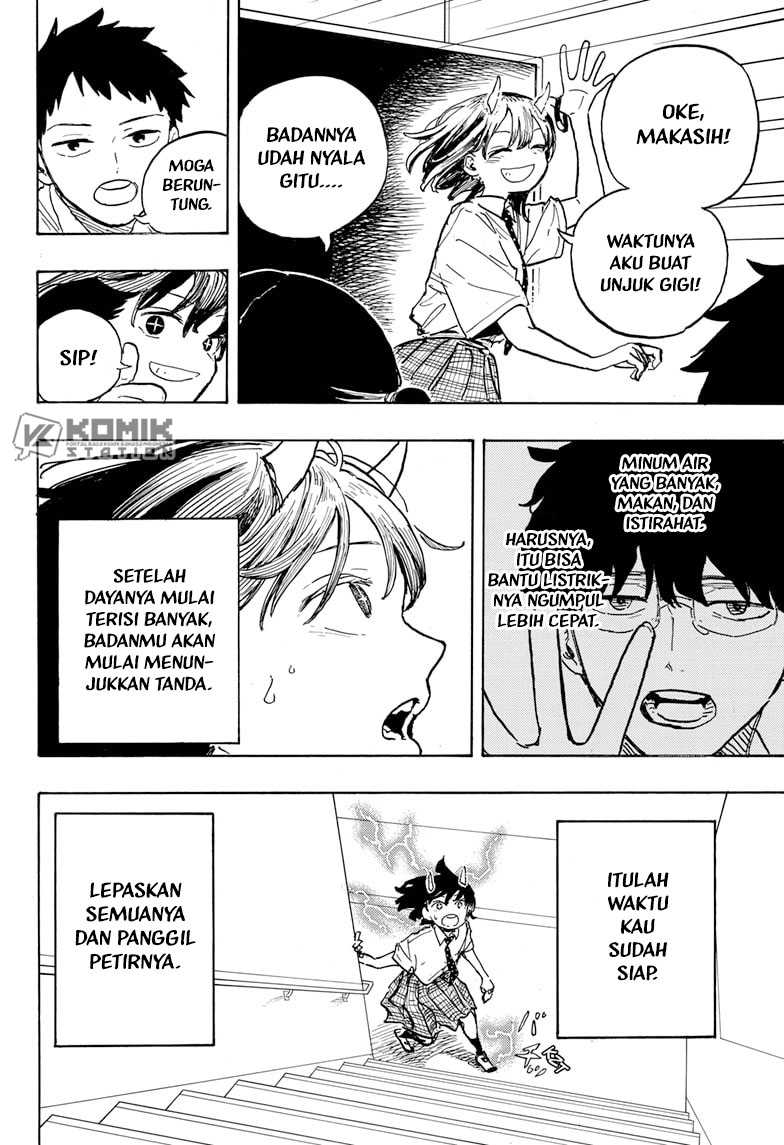 Ruri Dragon Chapter 23 Image 15