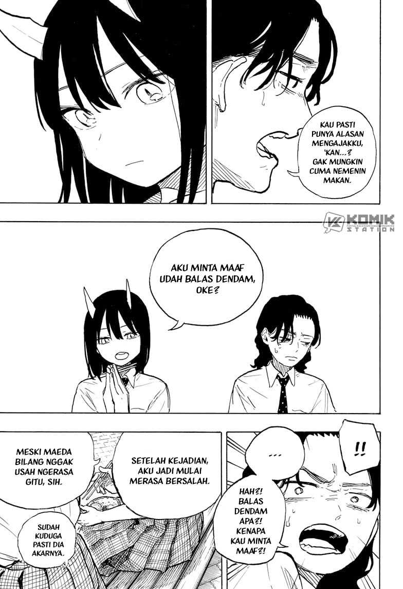 Ruri Dragon Chapter 24 Image 5