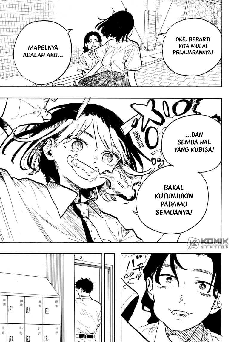 Ruri Dragon Chapter 24 Image 12