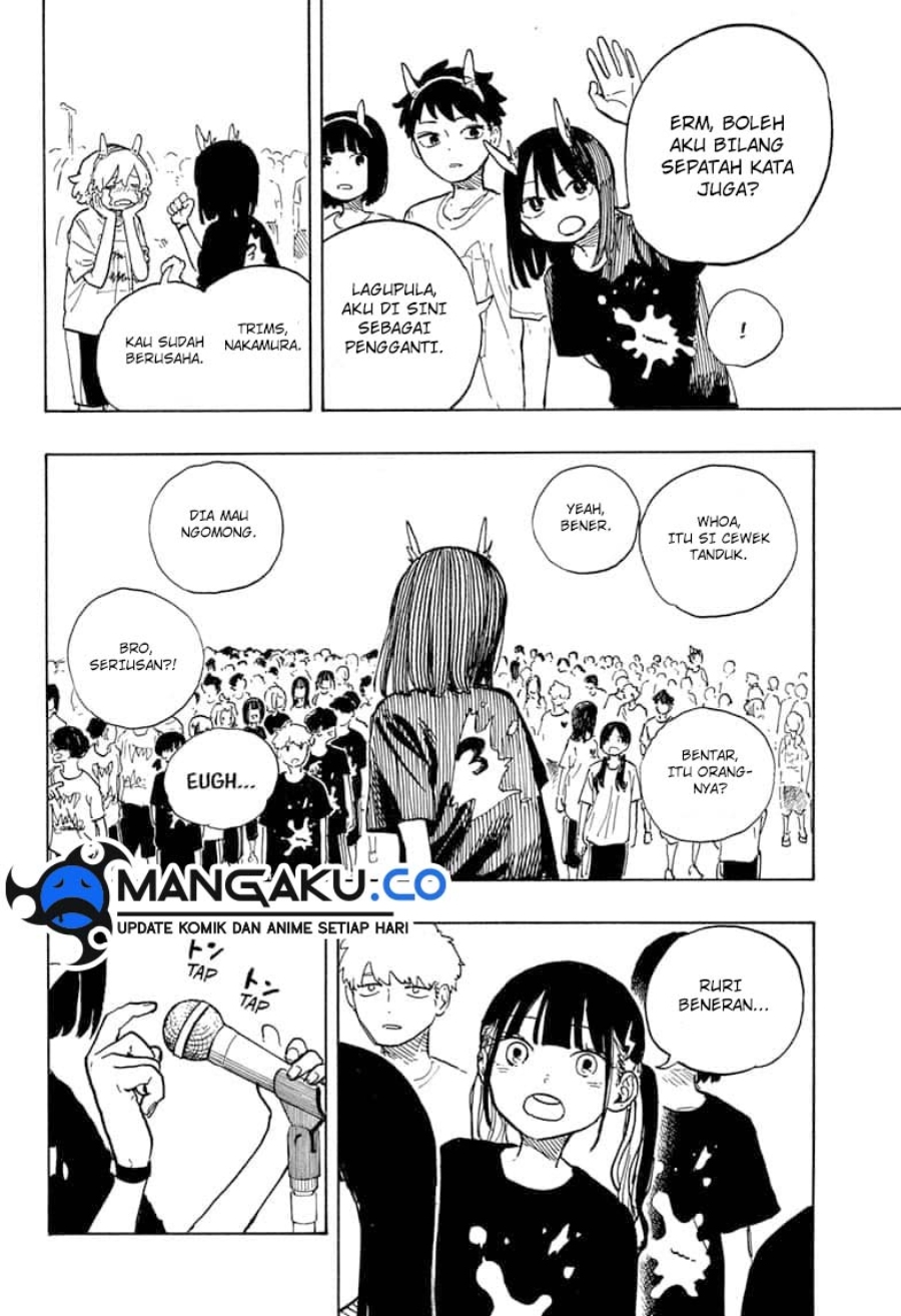 Ruri Dragon Chapter 25 Image 14