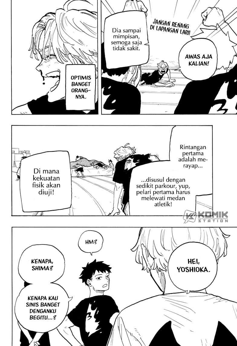 Ruri Dragon Chapter 26 Image 11