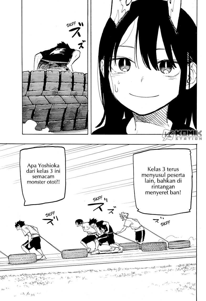 Ruri Dragon Chapter 27 Image 3