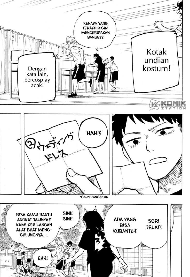 Ruri Dragon Chapter 27 Image 7