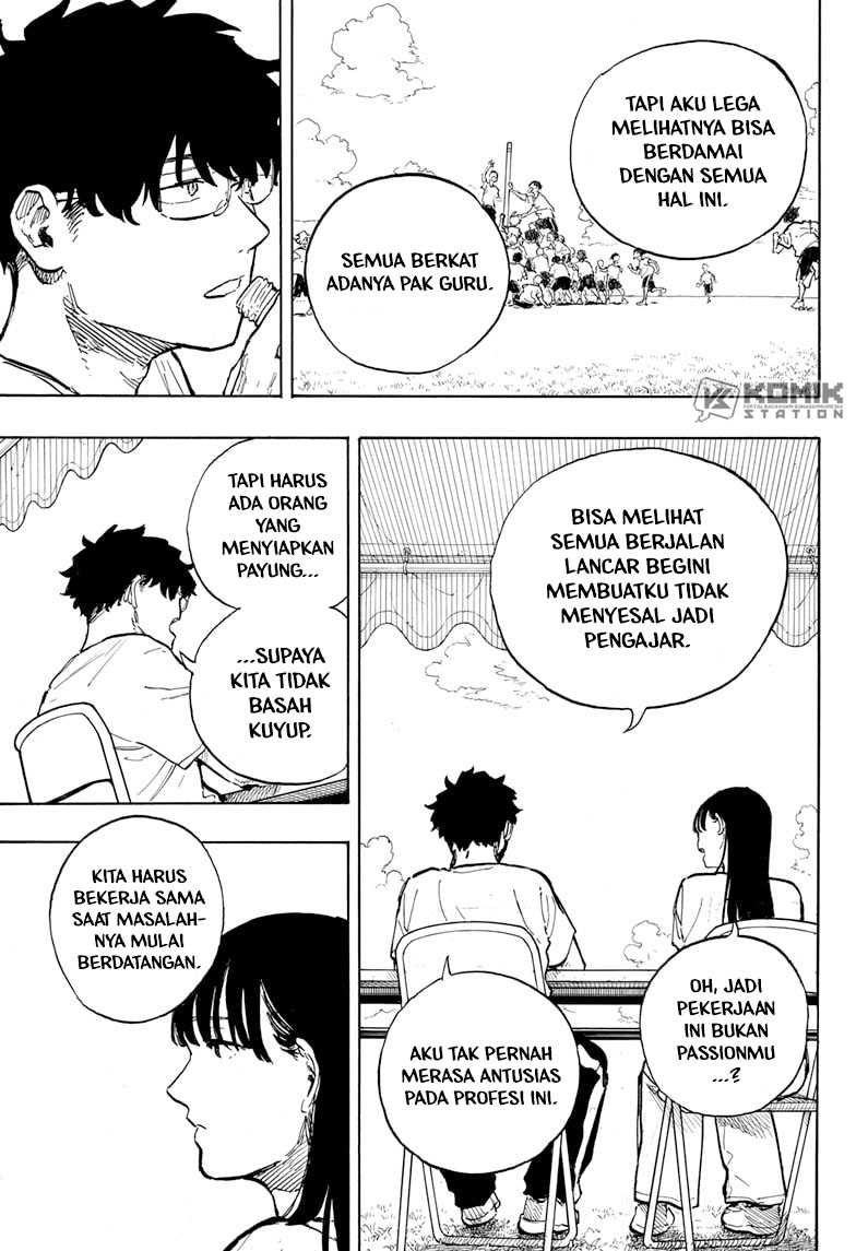 Ruri Dragon Chapter 29 Image 3