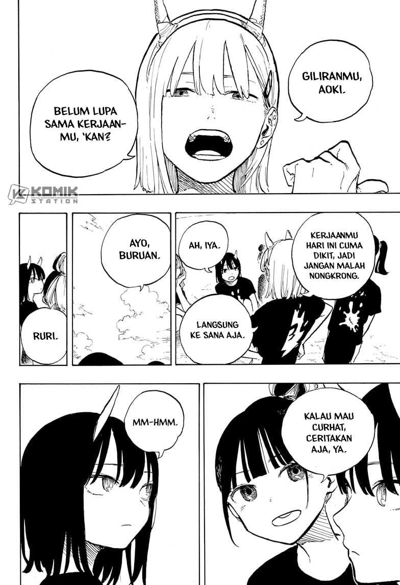 Ruri Dragon Chapter 29 Image 6