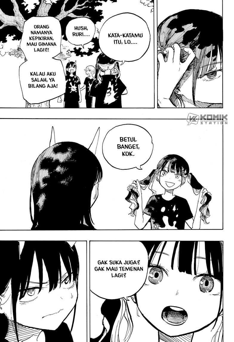 Ruri Dragon Chapter 29 Image 16