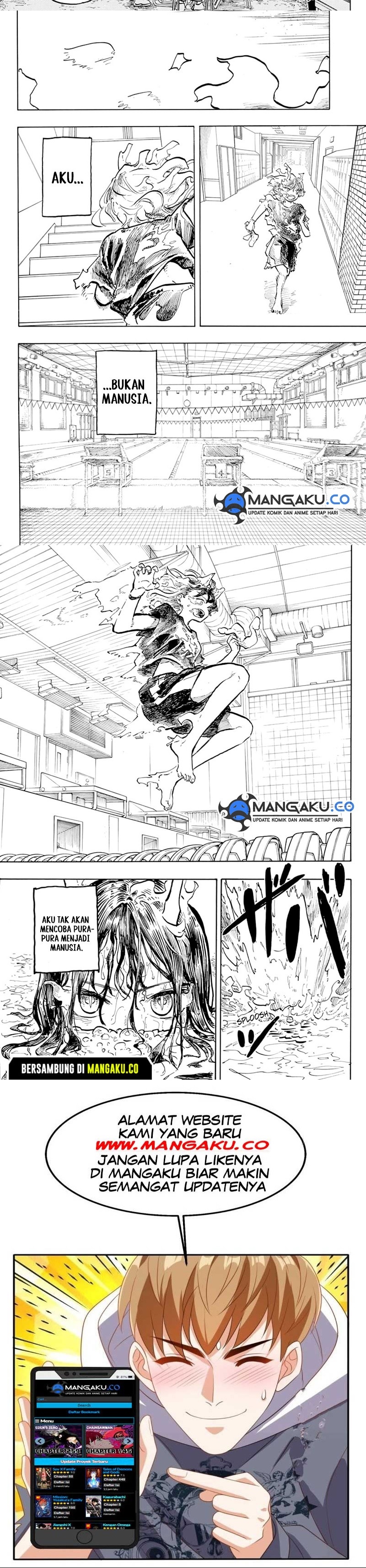 Ruri Dragon Chapter 30 Image 5