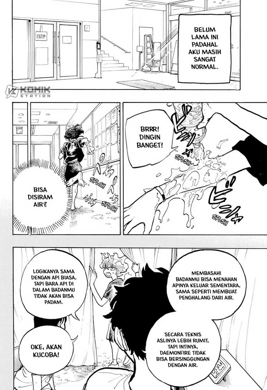 Ruri Dragon Chapter 31 Image 4