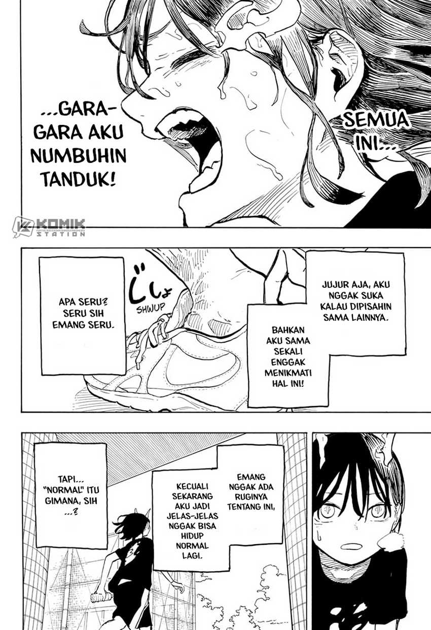 Ruri Dragon Chapter 31 Image 6
