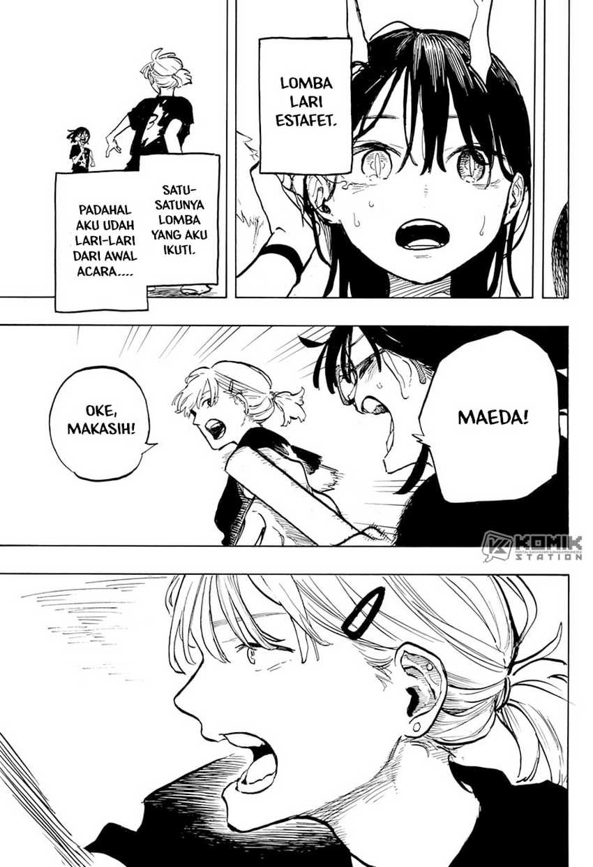 Ruri Dragon Chapter 31 Image 11