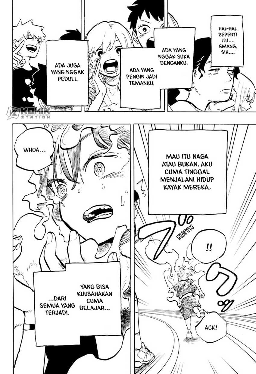 Ruri Dragon Chapter 31 Image 14