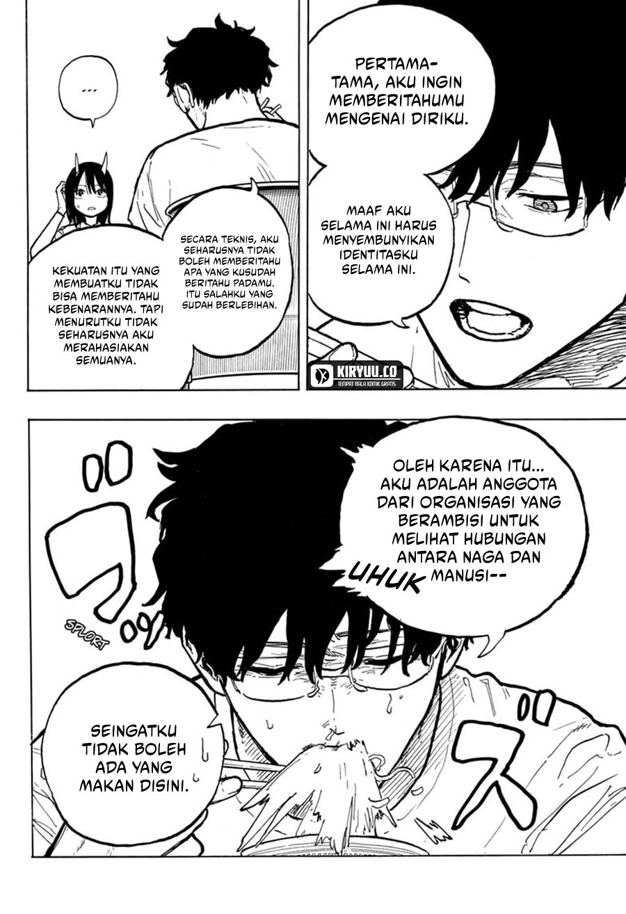 Ruri Dragon Chapter 32 Image 6