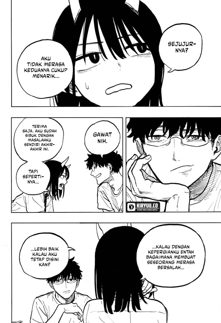 Ruri Dragon Chapter 32 Image 10