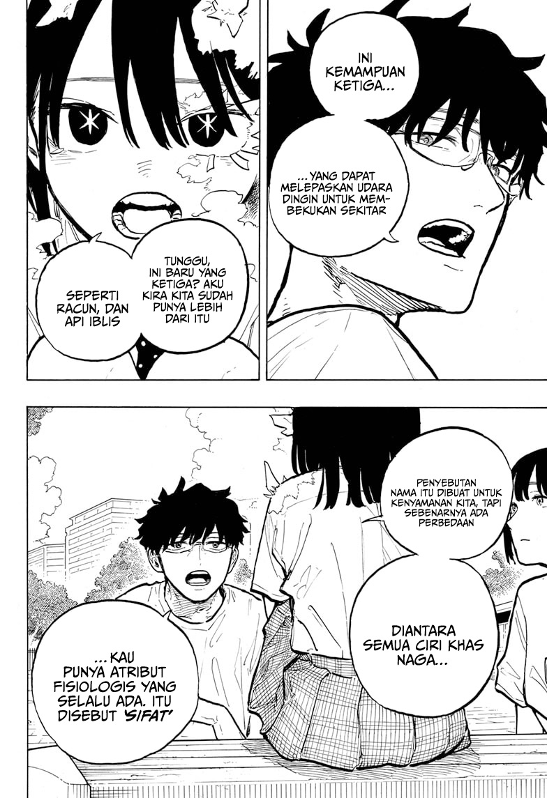 Ruri Dragon Chapter 33 Image 6