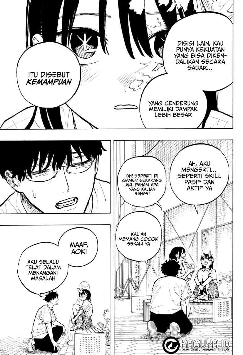 Ruri Dragon Chapter 33 Image 7