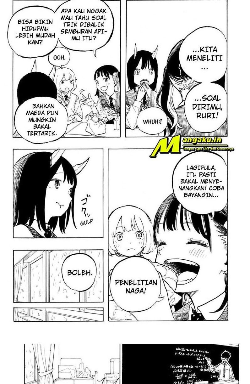 Ruri Dragon Chapter 6 Image 16