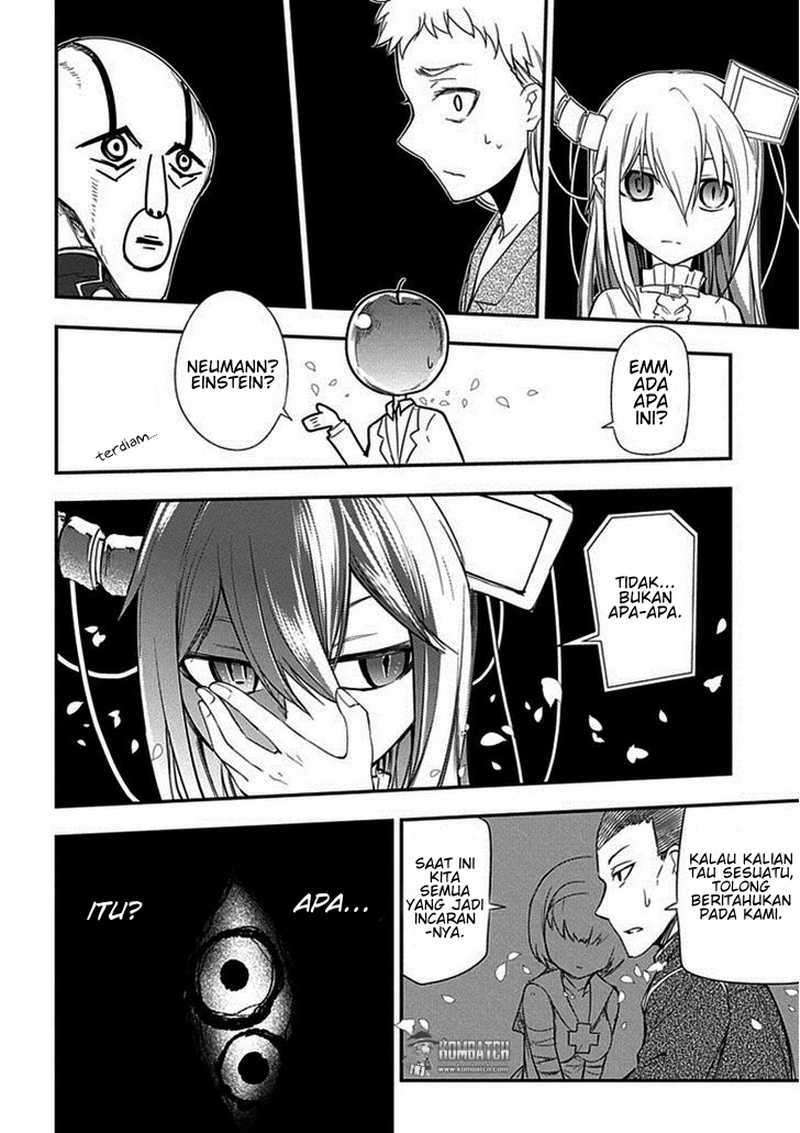 Reincarnation no Kaben Chapter 08 Image 6