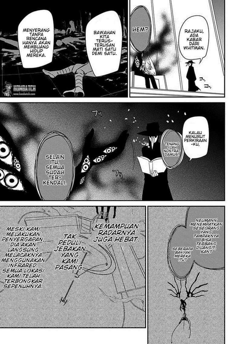 Reincarnation no Kaben Chapter 12 Image 25