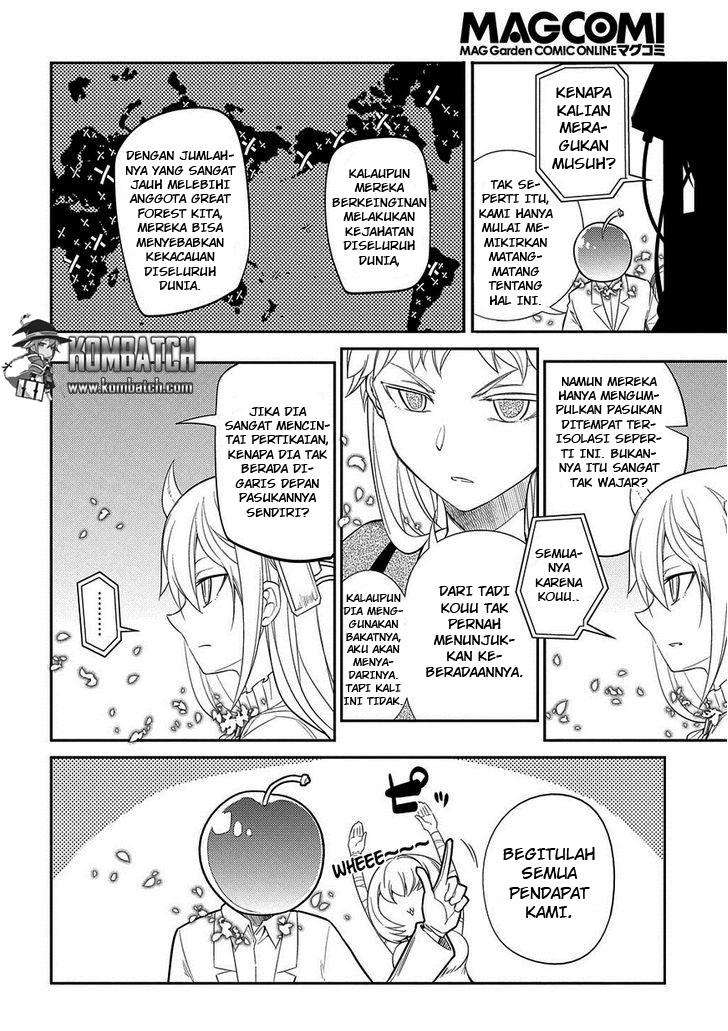 Reincarnation no Kaben Chapter 20.5 Image 4