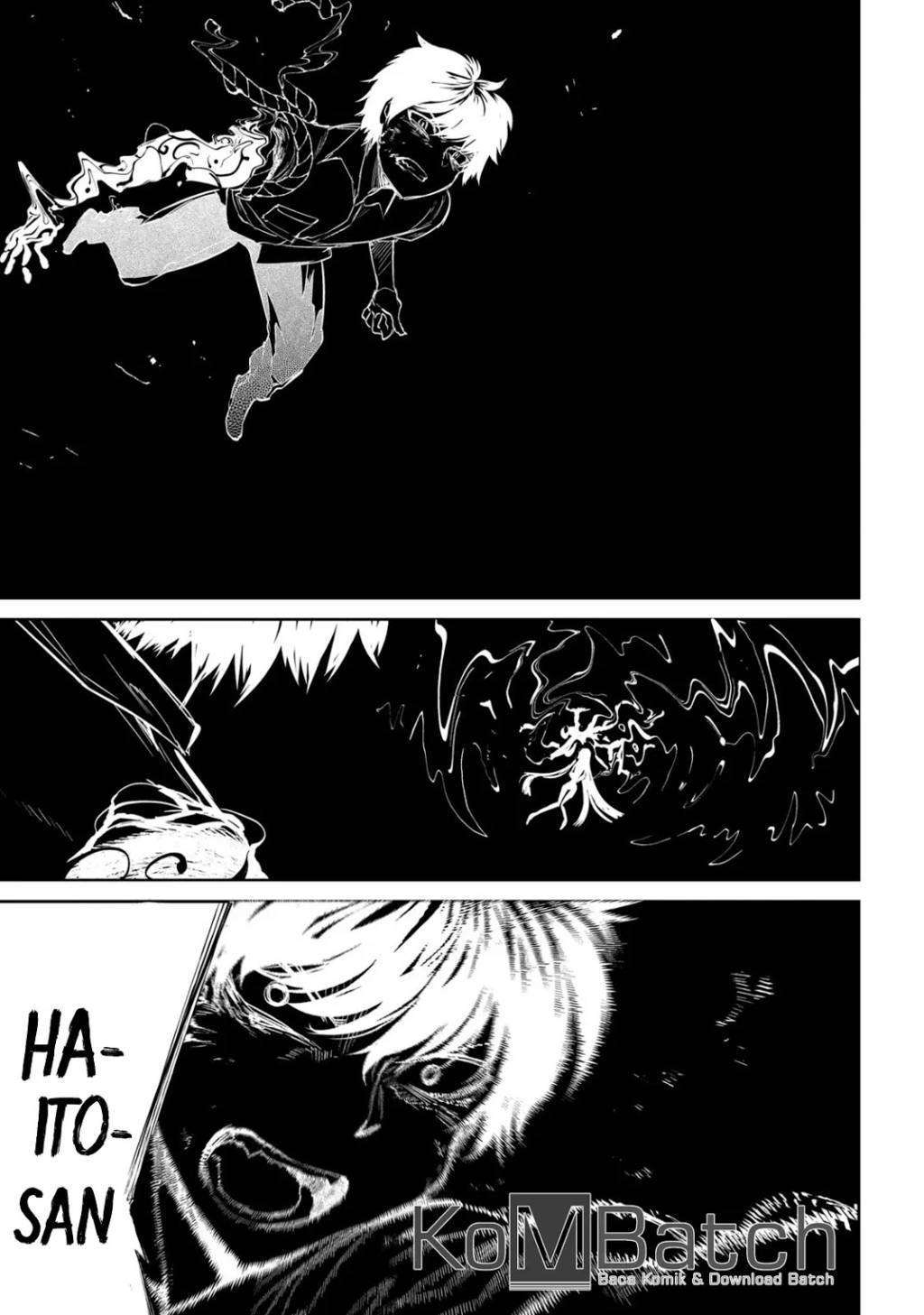 Reincarnation no Kaben Chapter 26 Image 50