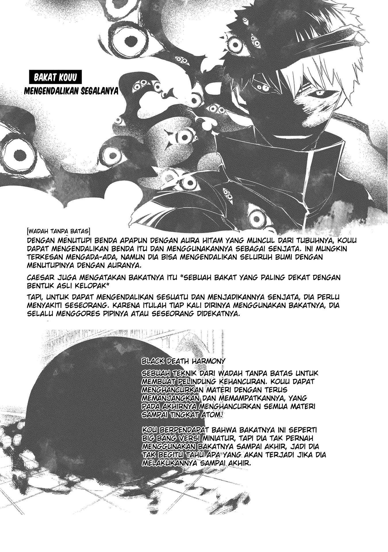 Reincarnation no Kaben Chapter 35.5 Image 3