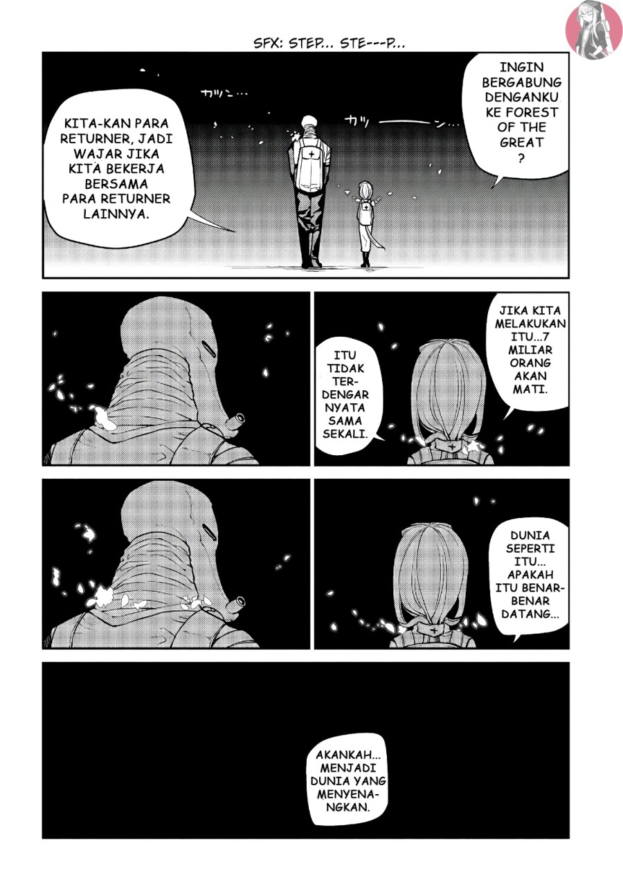 Reincarnation no Kaben Chapter 54 Image 3