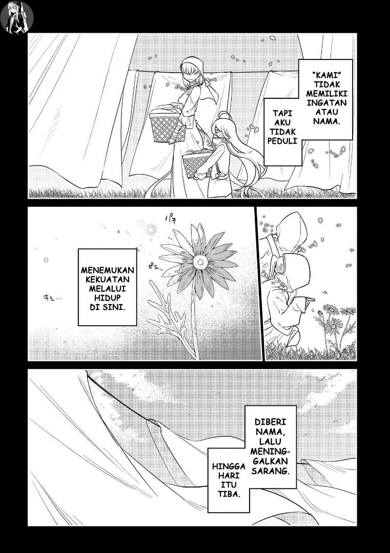 Reincarnation no Kaben Chapter 66 Image 6