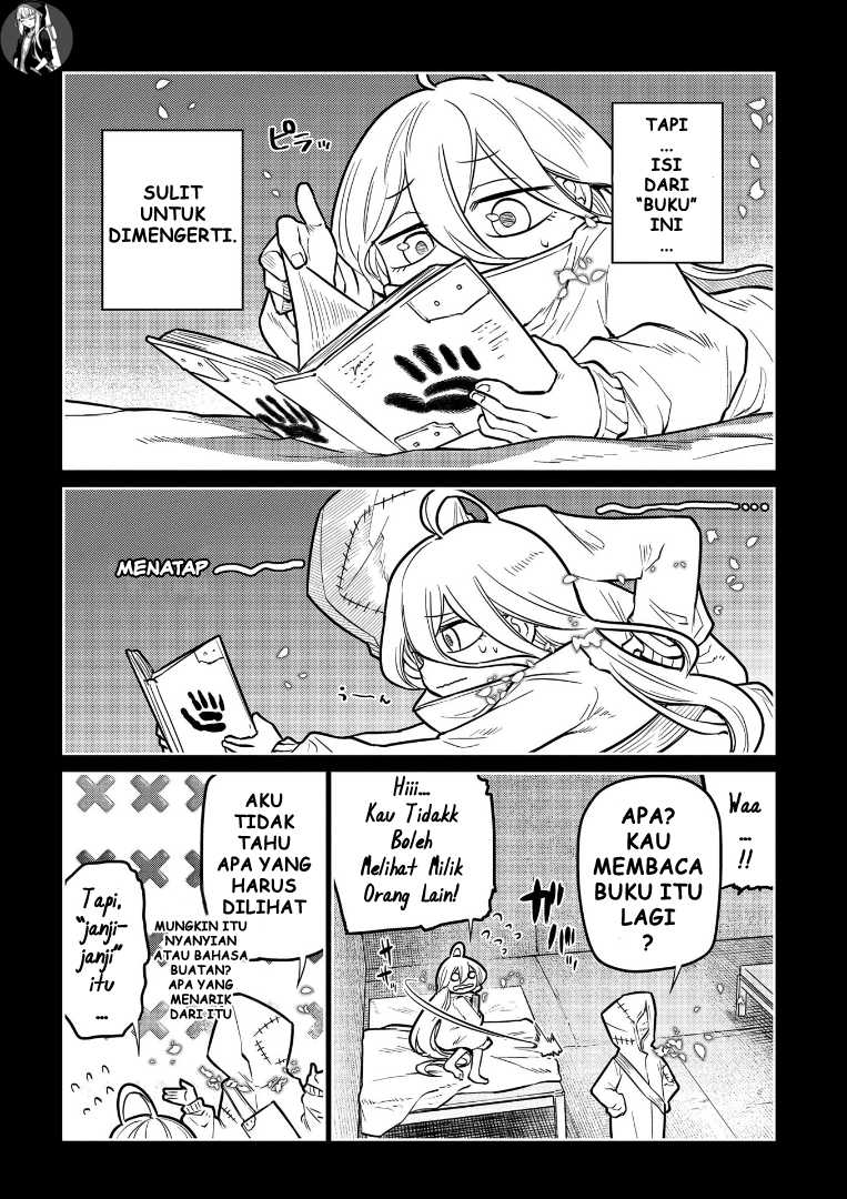 Reincarnation no Kaben Chapter 66 Image 8