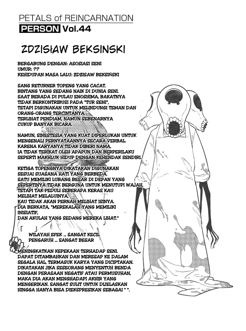 Reincarnation no Kaben Chapter 67.5 Image 3
