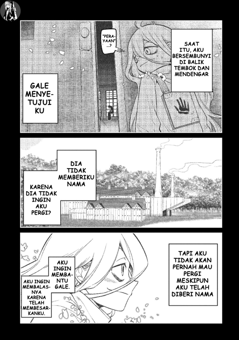 Reincarnation no Kaben Chapter 67 Image 4