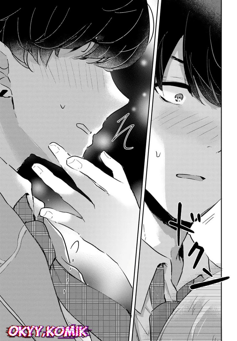 Honmono no Kanojo ni Shitakunaru Made, Watashi de Tameshite Ii yo. Chapter 00 Image 10