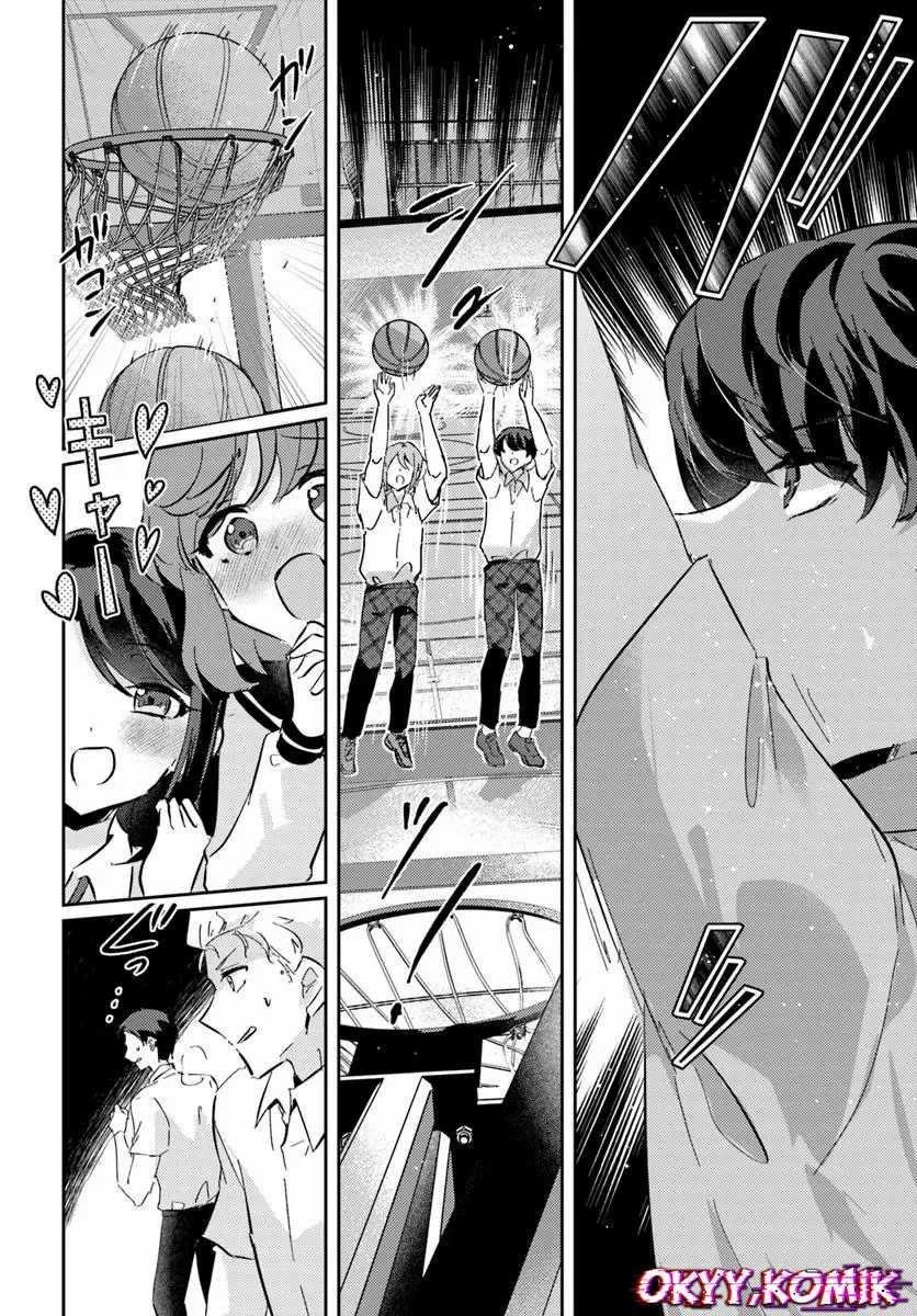 Honmono no Kanojo ni Shitakunaru Made, Watashi de Tameshite Ii yo. Chapter 05 Image 21