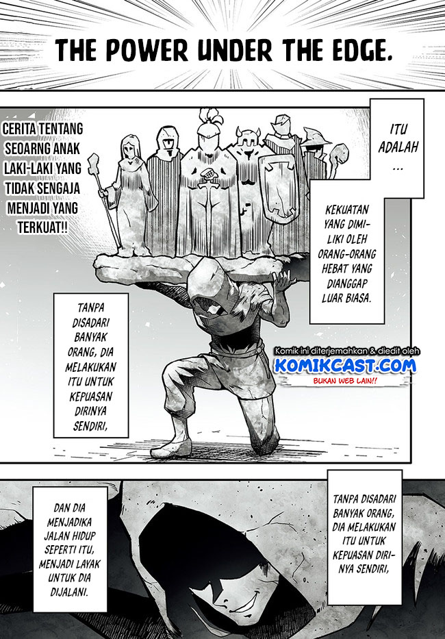 Ennoshita No Chikaramocha Chapter 01.1 Image 2