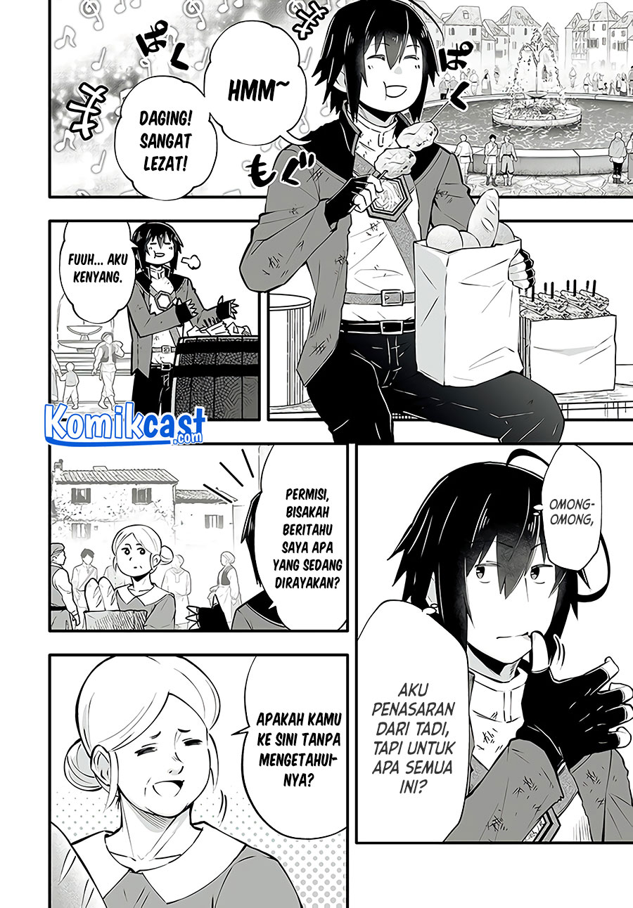Ennoshita No Chikaramocha Chapter 02 Image 5