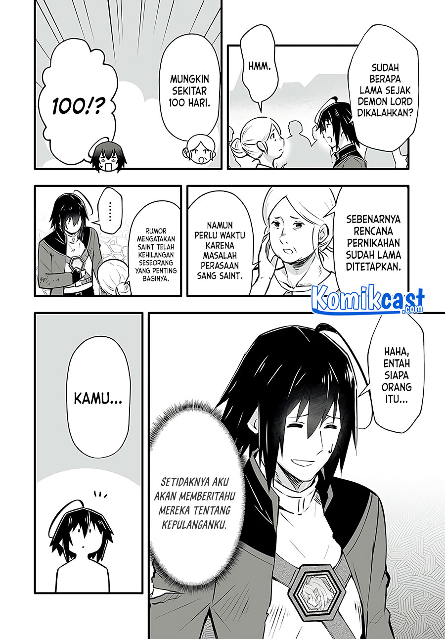 Ennoshita No Chikaramocha Chapter 02 Image 7