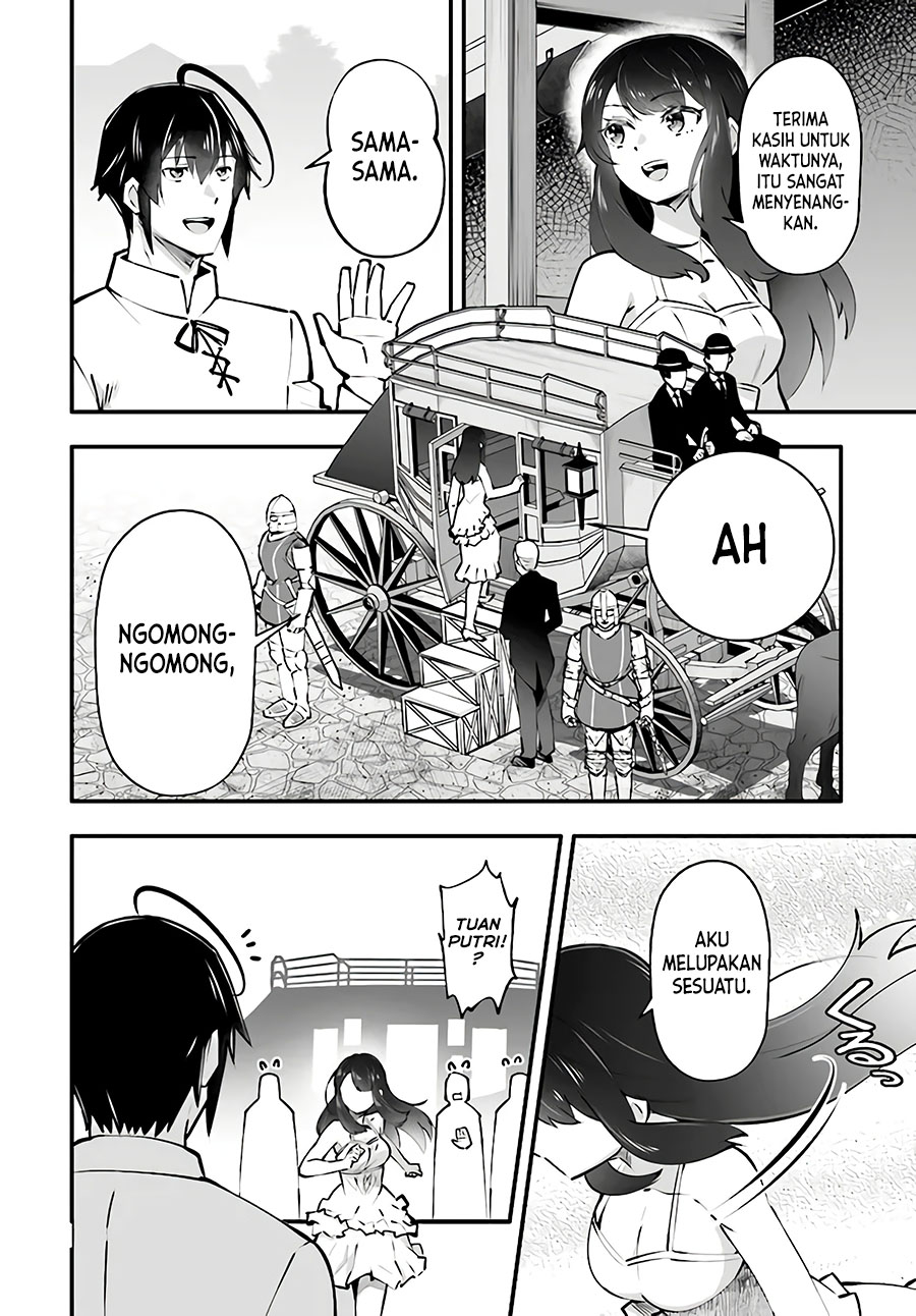 Ennoshita No Chikaramocha Chapter 03 Image 4