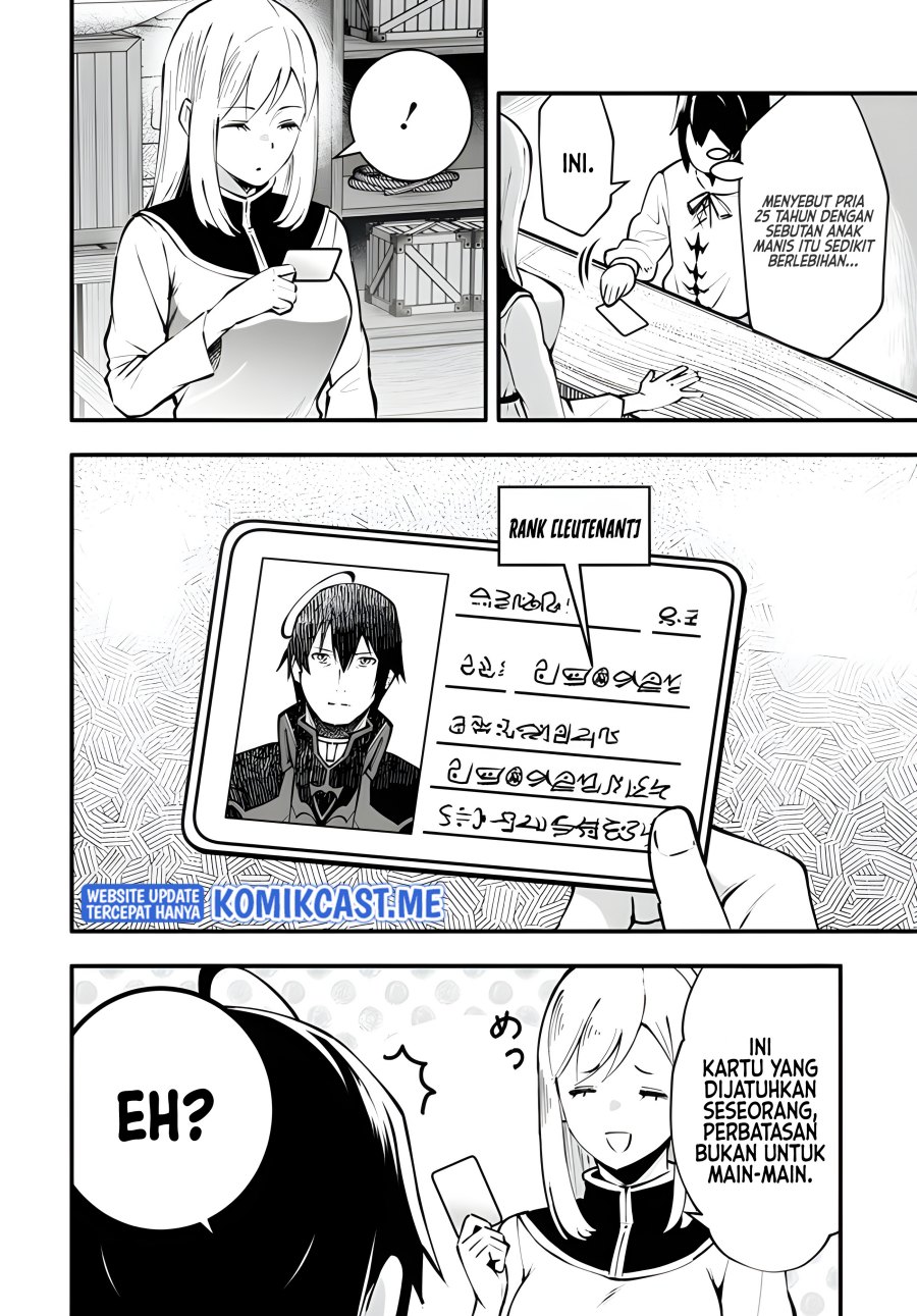 Ennoshita No Chikaramocha Chapter 04 Image 2