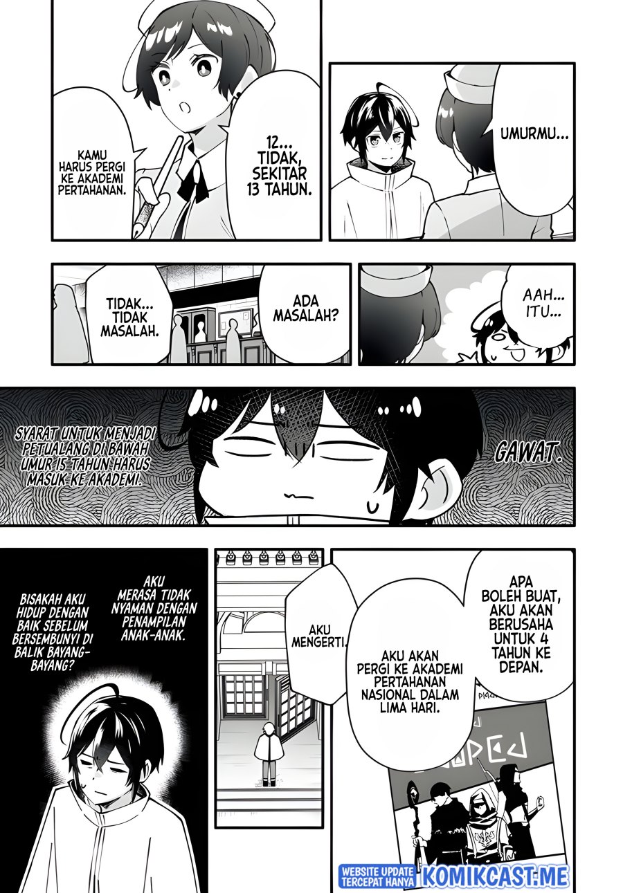 Ennoshita No Chikaramocha Chapter 04 Image 9