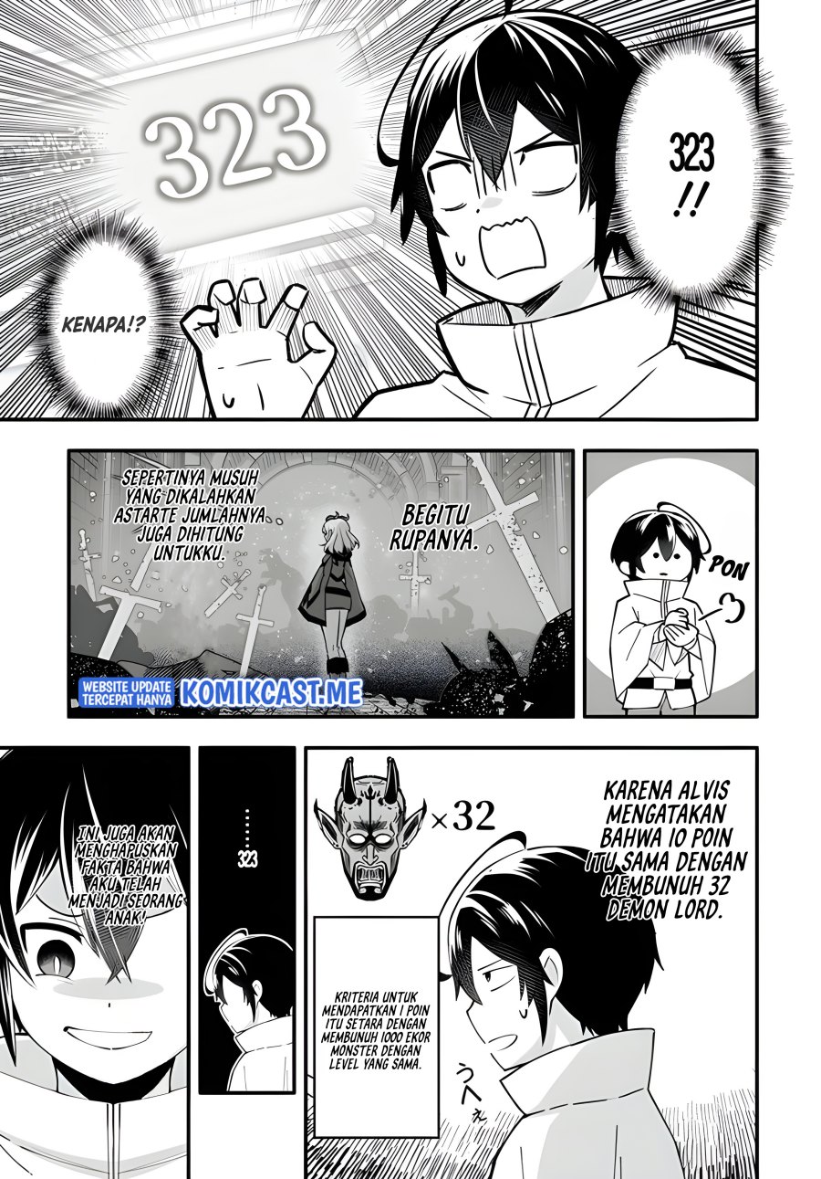 Ennoshita No Chikaramocha Chapter 04 Image 11