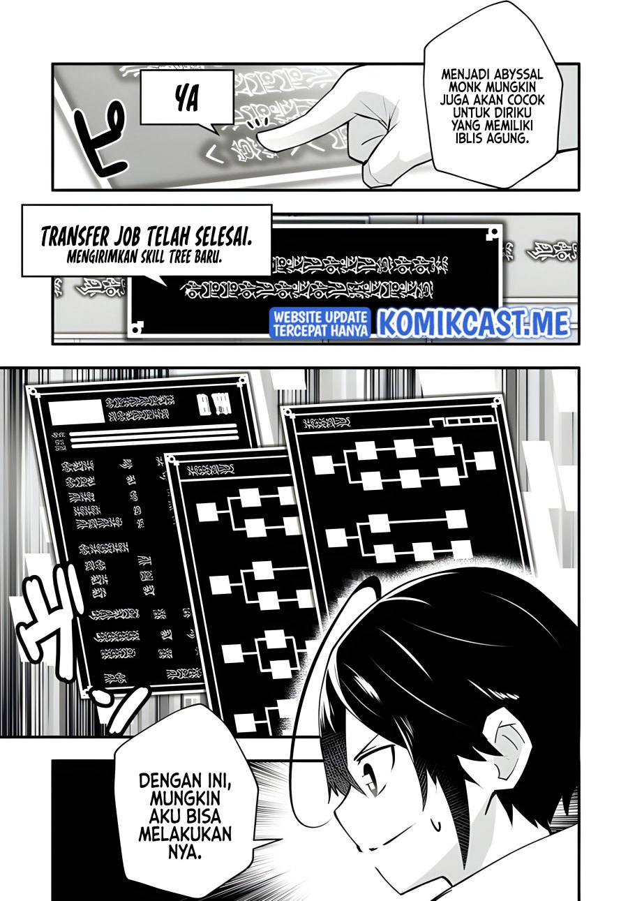 Ennoshita No Chikaramocha Chapter 04 Image 13
