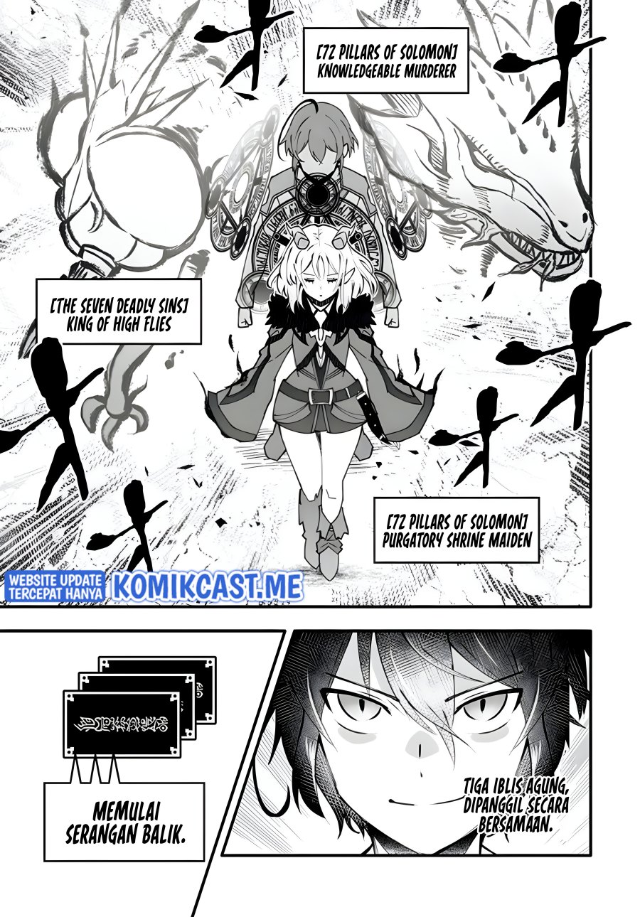 Ennoshita No Chikaramocha Chapter 04 Image 25