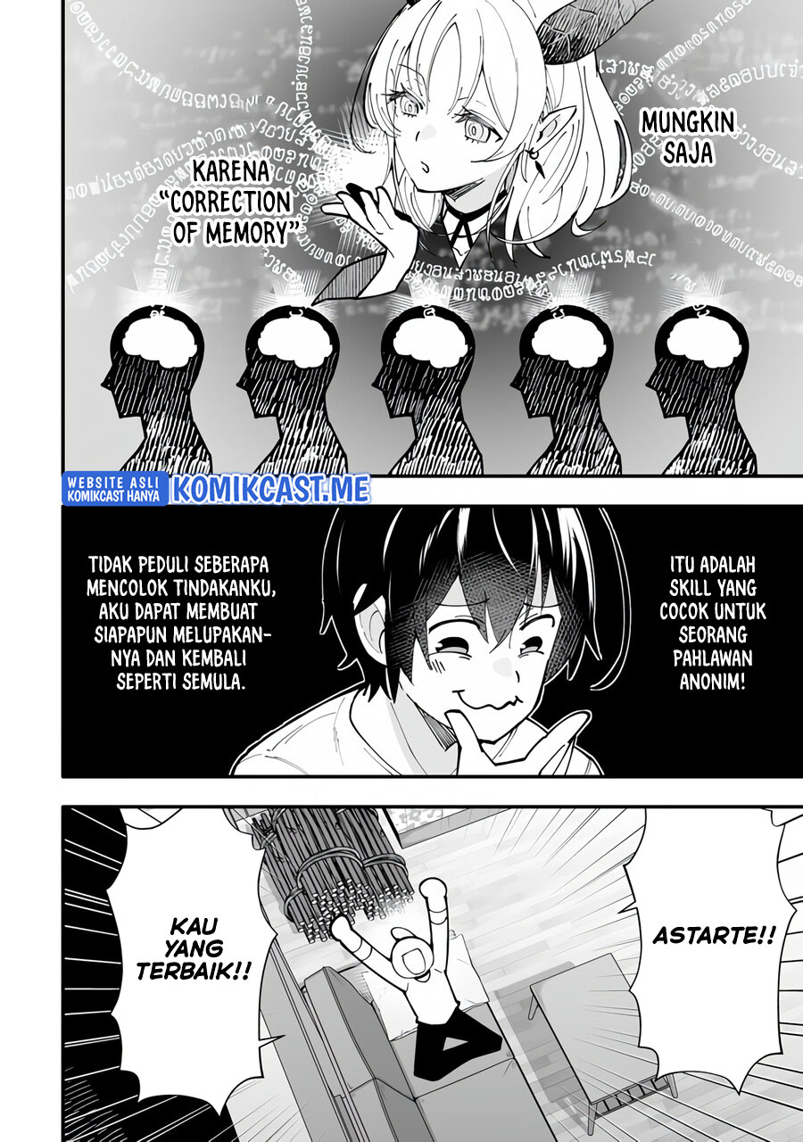 Ennoshita No Chikaramocha Chapter 06 Image 18