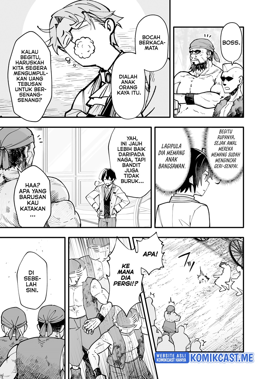 Ennoshita No Chikaramocha Chapter 06 Image 27
