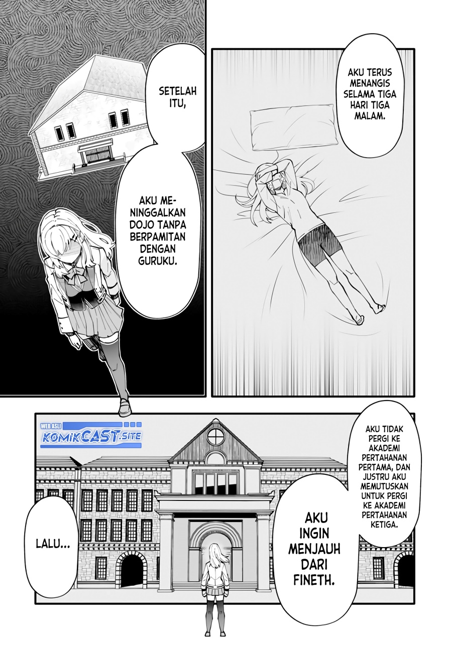 Ennoshita No Chikaramocha Chapter 08 Image 5