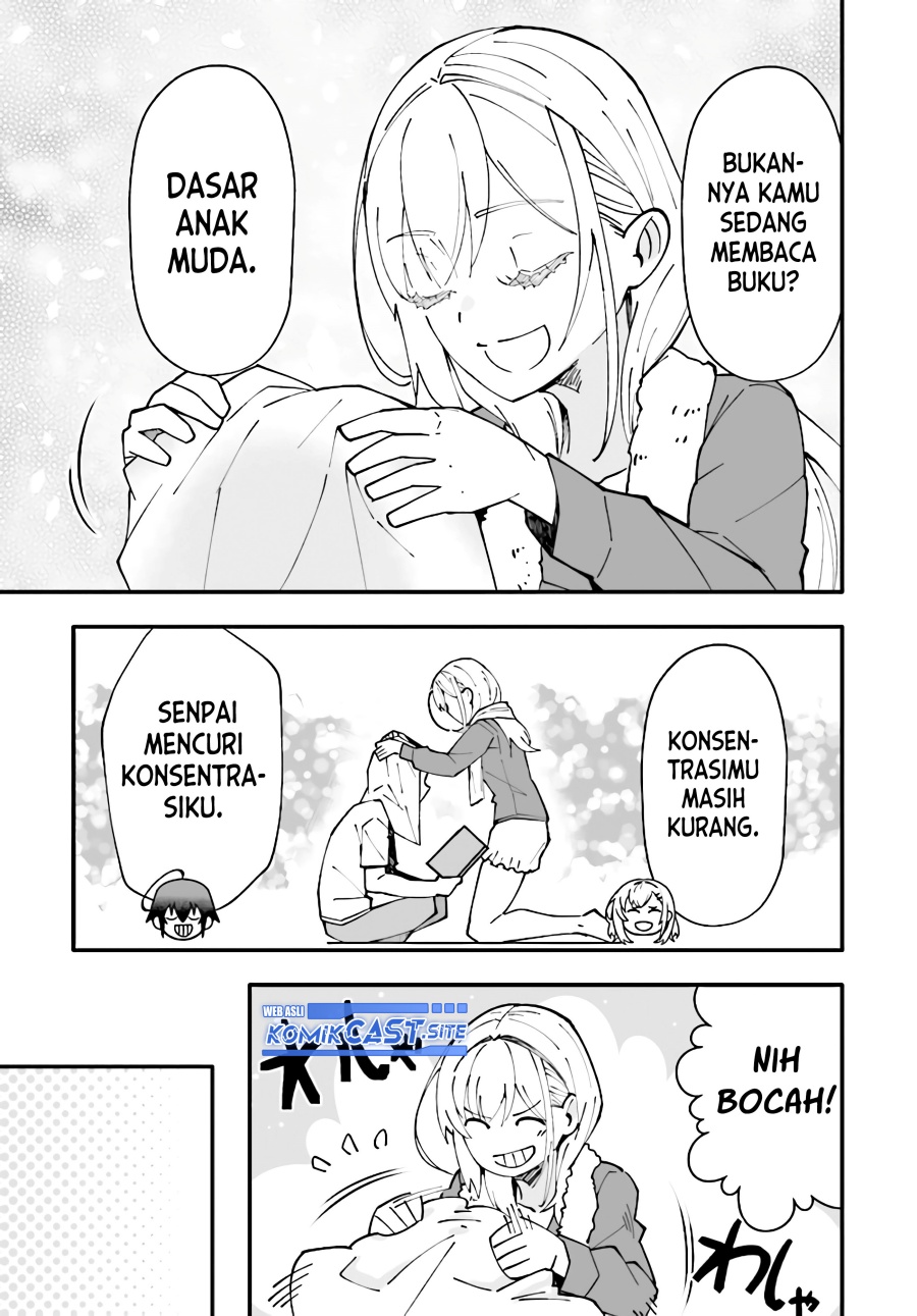 Ennoshita No Chikaramocha Chapter 08 Image 11