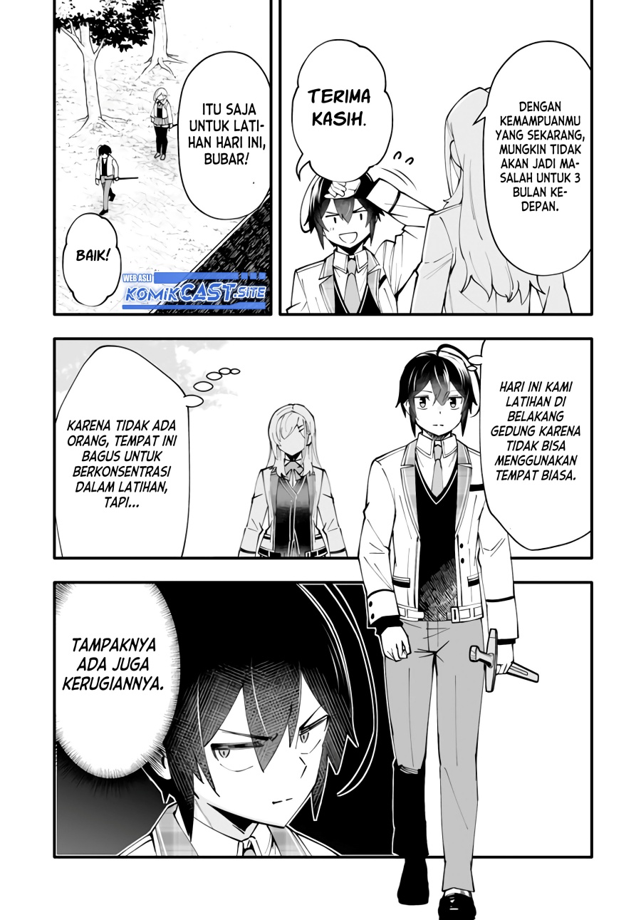 Ennoshita No Chikaramocha Chapter 08 Image 17